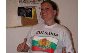 evs bulgaria