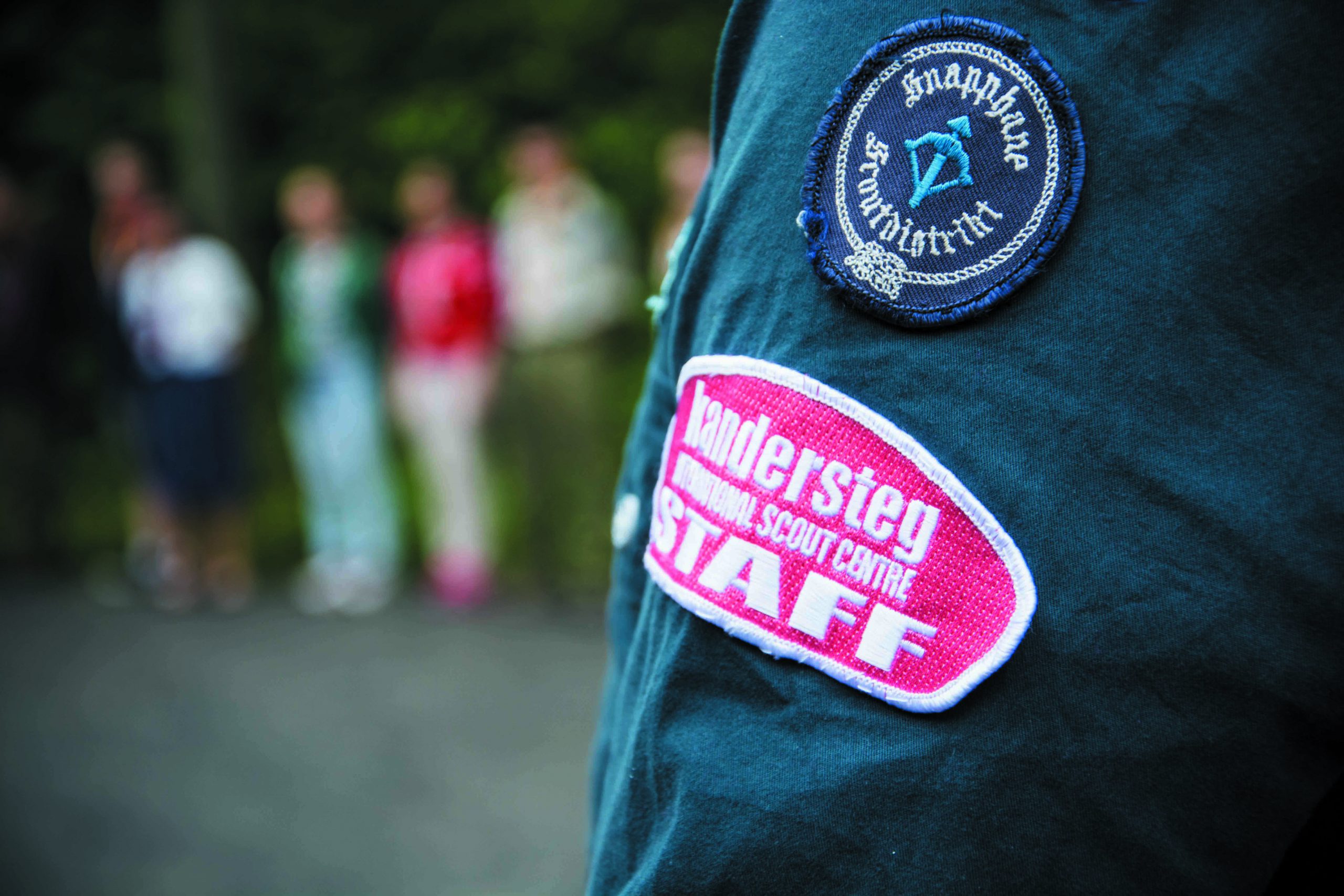 [Apel Închis] Long Term Staff – Kandersteg International Scout Center [DL: 20 ianuarie 2021]