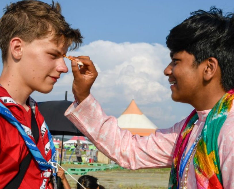 16th World Scout Moot – Participanti/IST – Portugalia, 25.07 – 03.08.2025 [DDL prelungit 31.08. 2024]