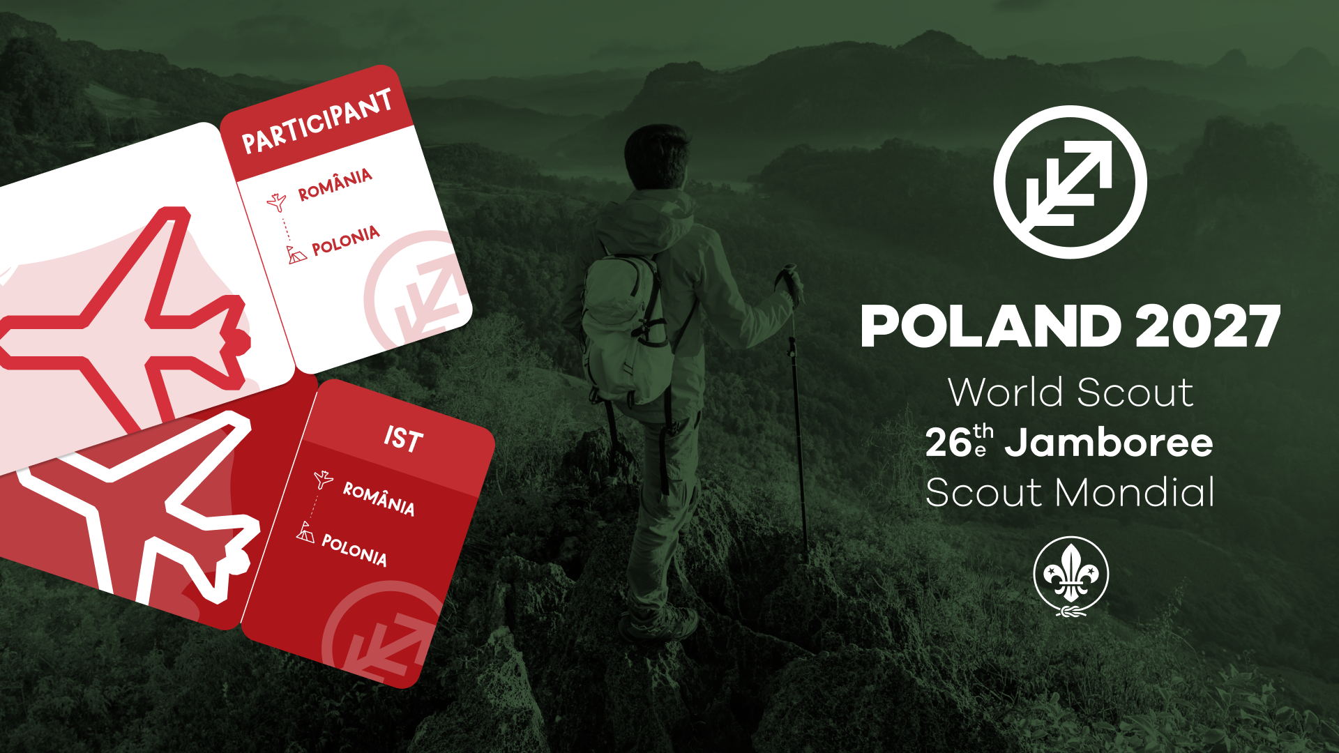 26-a Jamboree Scout Mondială – Polonia 2027